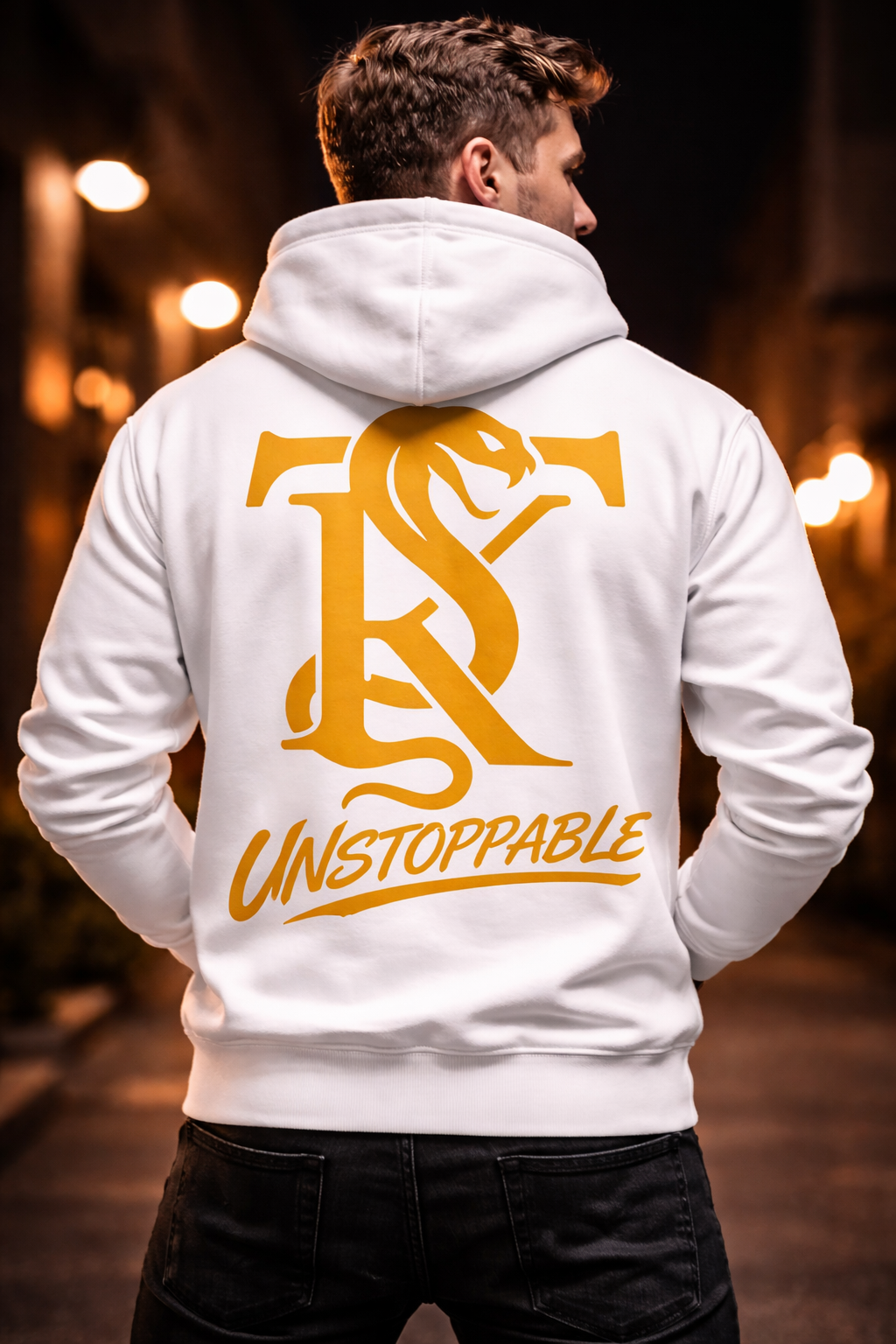 Hoodie