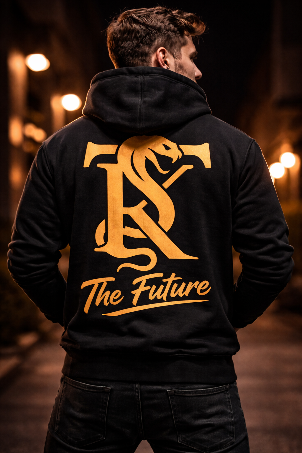 Hoodie