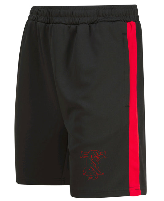 TK Wear - Strike Shorts