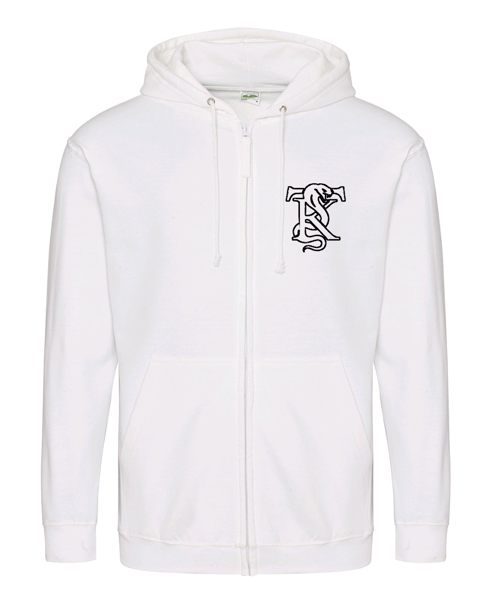 TK Wear - Core Zip Hoodie