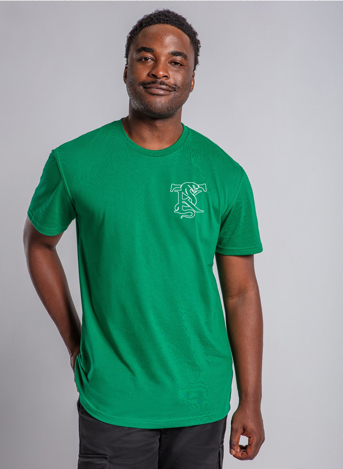 TK Wear - Core Logo
