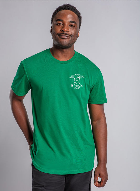 TK Wear - Core Logo