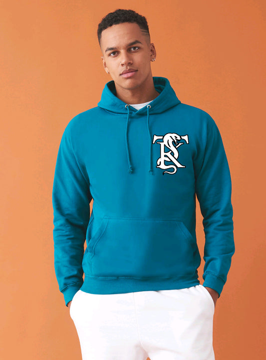TK Wear - Ocean Hoodie