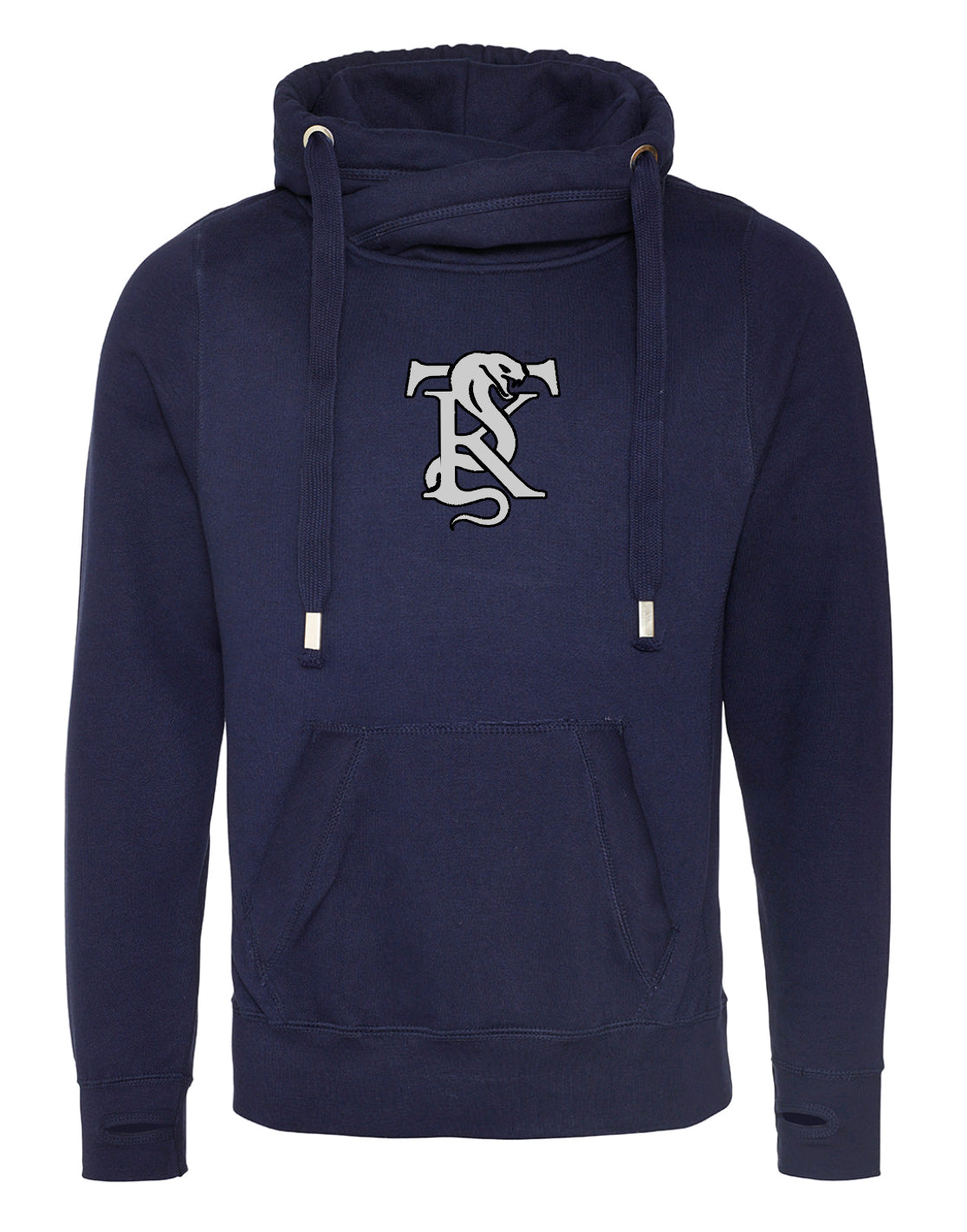 TK Wear - Sculpt Hoodie