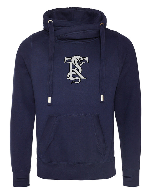 TK Wear - Sculpt Hoodie