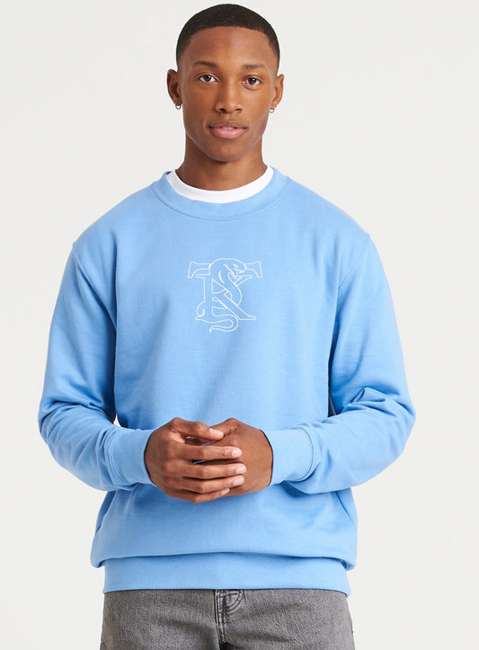 TK Wear - Sky Crew Bold