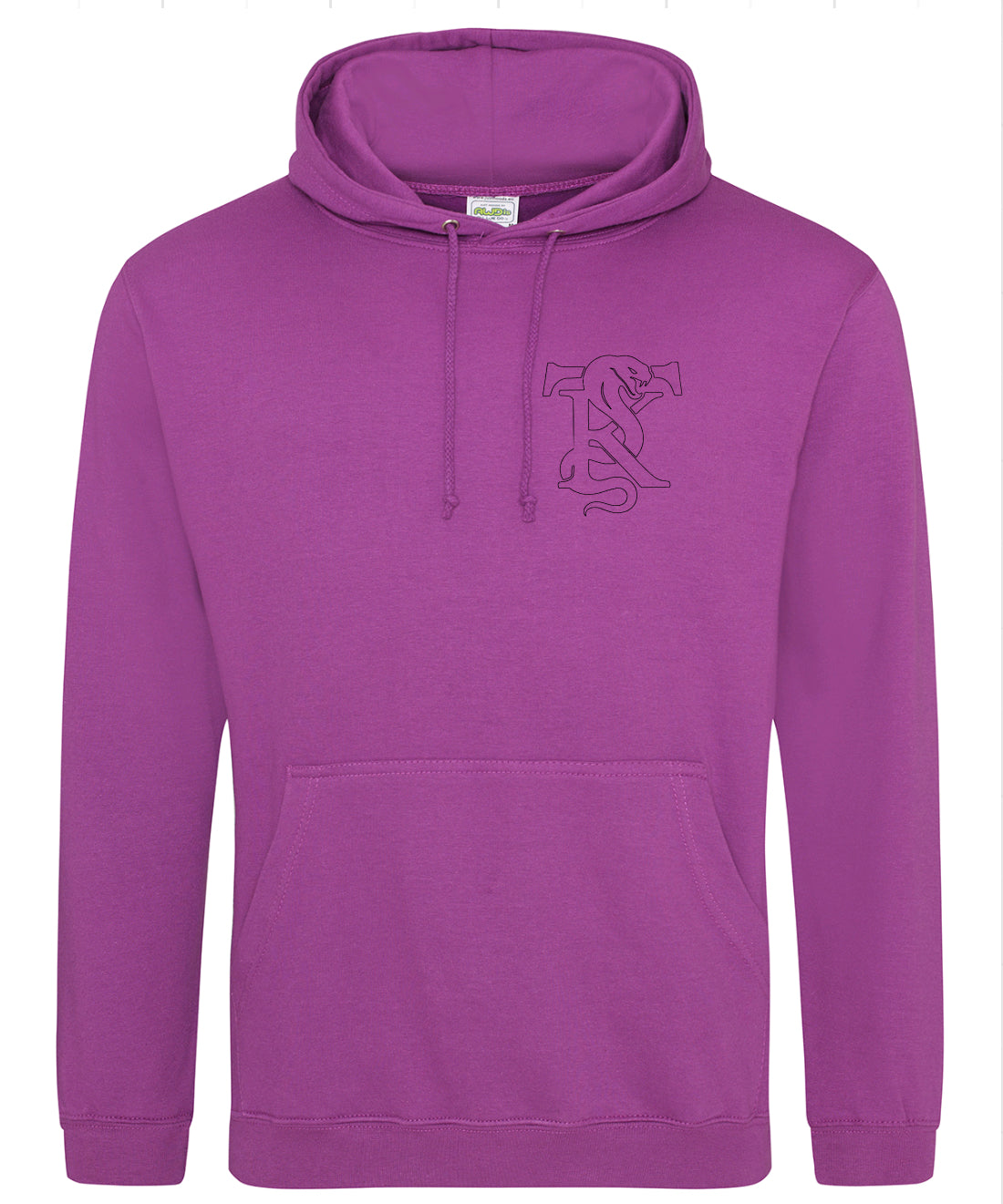 TK Wear - Core Hoodie