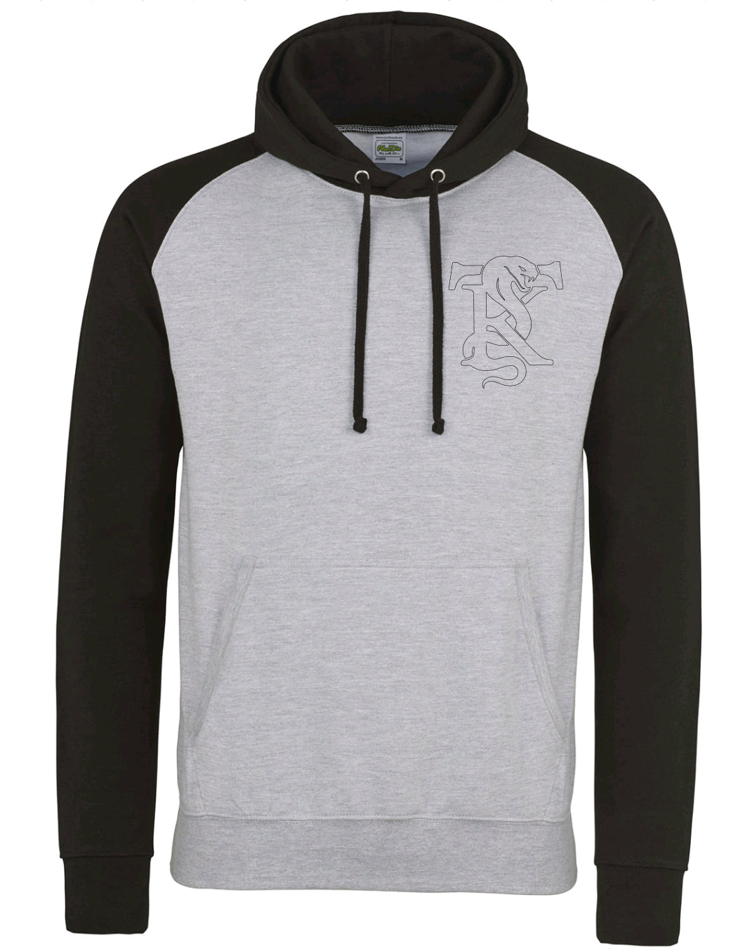 TK Wear - Core Hoodie