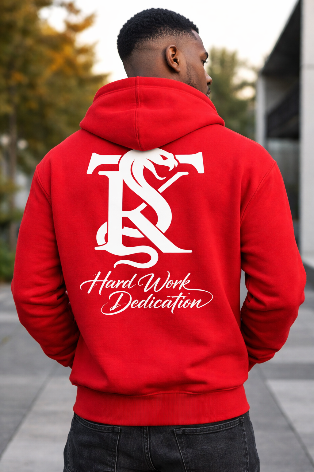 Hoodies