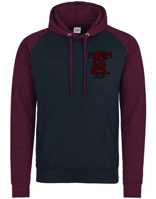 TK Wear - Core Hoodie