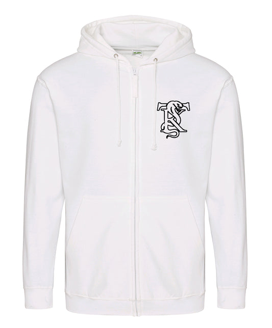 TK Wear - Core Zip Hoodie