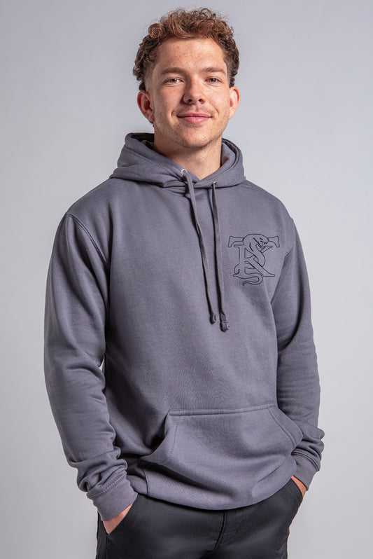 TK Wear - Shadow Hoodie