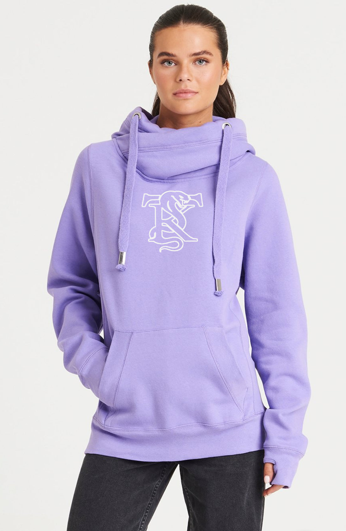 TK Wear - Venom Hoodie