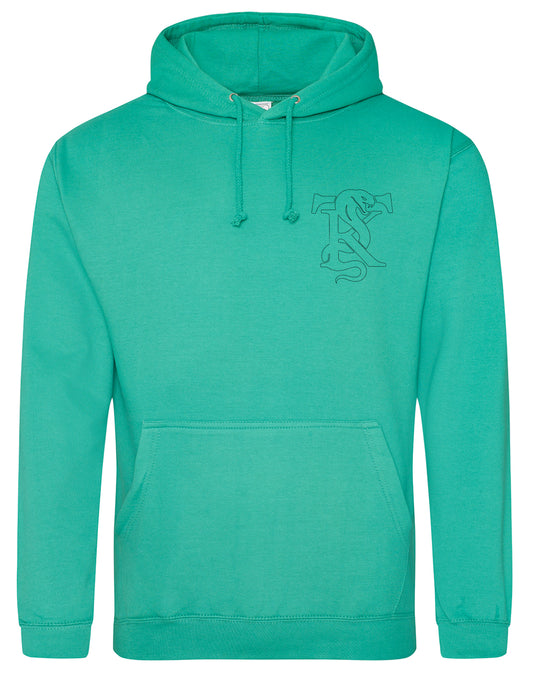 TK Wear - Core Hoodie