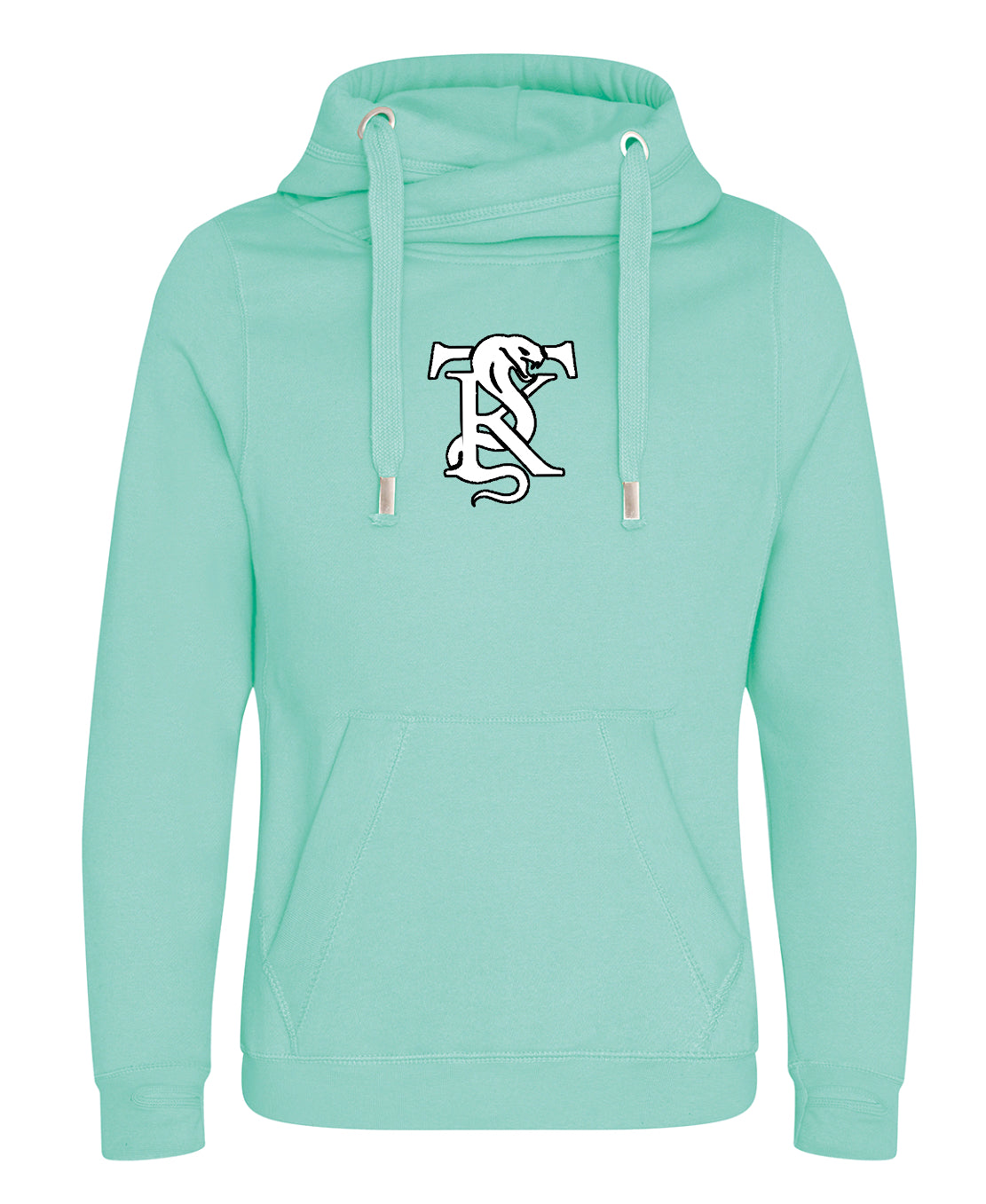 TK Wear - Sculpt Hoodie