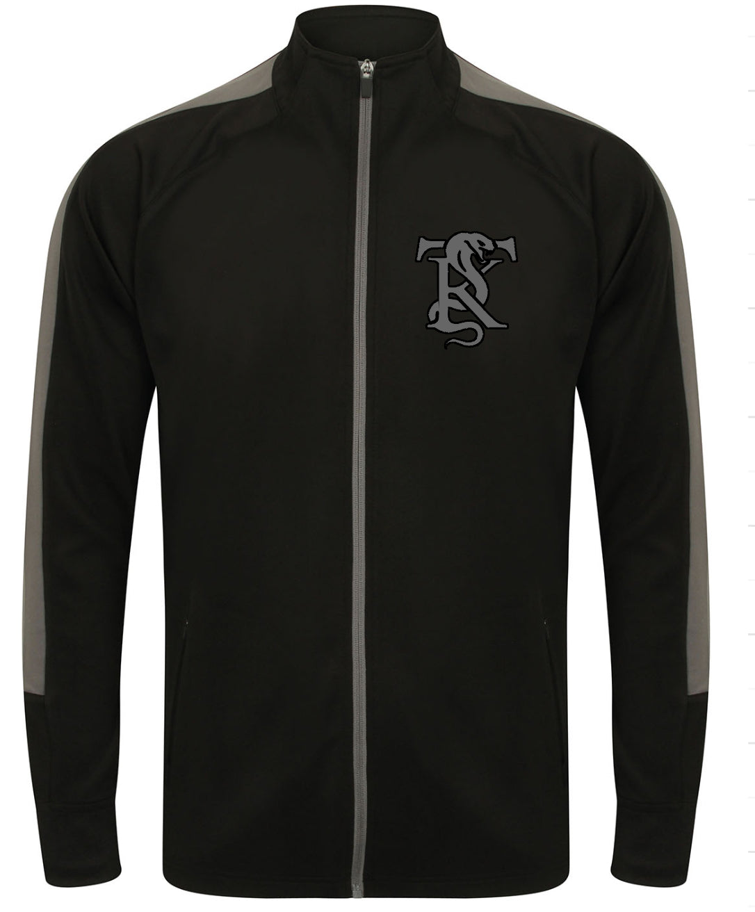 TK Wear - Strike Top