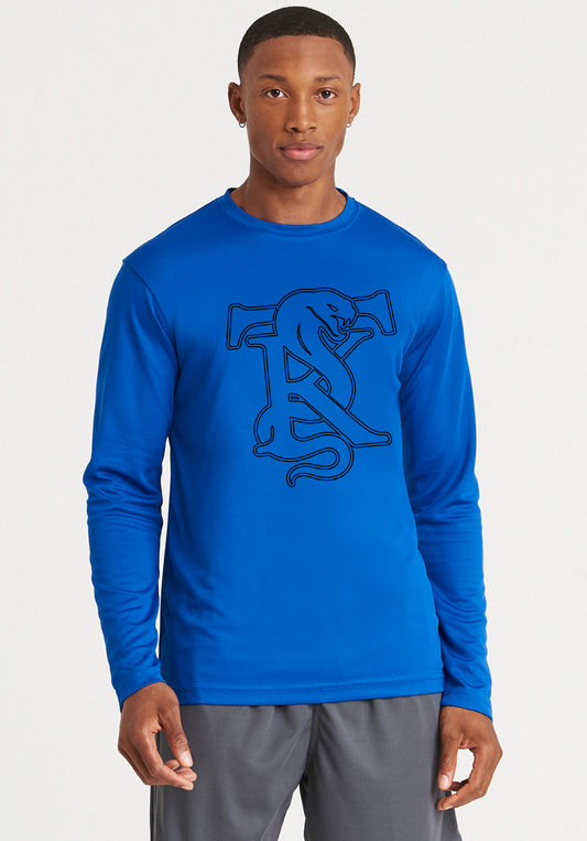 TK Wear - Drill Longsleeve Max